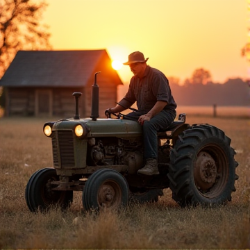 TraKtor
