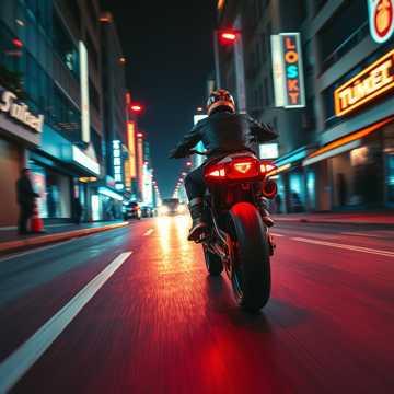 Bitlo.ru - Рита на Эндуро