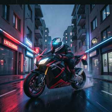 Bitlo.ru - Рита на Эндуро