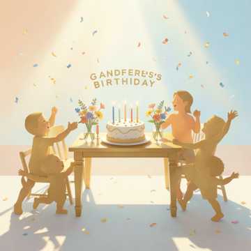 Bitlo.ru - Дедуля Золотой