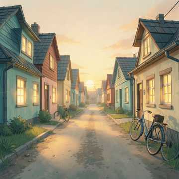 Bitlo.ru - Instrumental: Село Бытэв улица пацаны