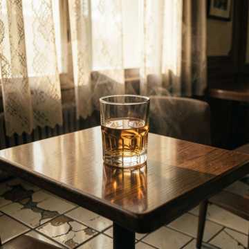 Bitlo.ru - Только рюмка водки на столе,