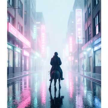 Bitlo.ru - Ночные Огни