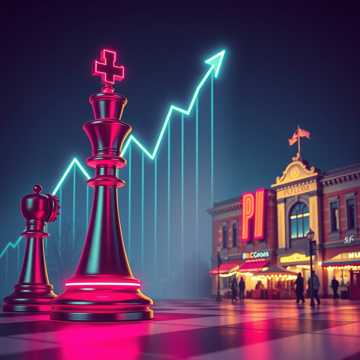 Bitlo.ru - Тюлячи: Инвестиционный Ход Конём