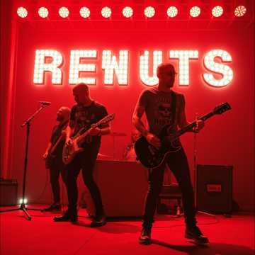 Bitlo.ru - Лысые Мисфиты