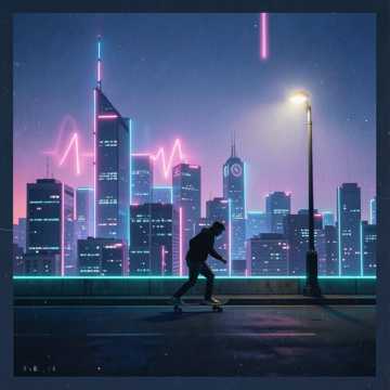 Bitlo.ru - Neon Dreams