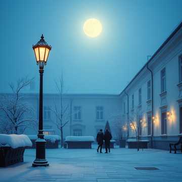 Bitlo.ru - Мамадышская Луна