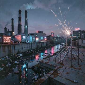 Bitlo.ru - промзона
