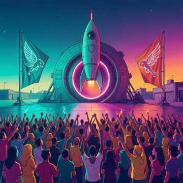 Bitlo.ru - Дигирнат на /pwarp warp