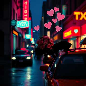 Bitlo - 📝 Текст песни:

Случайный вечер, шум центральных...