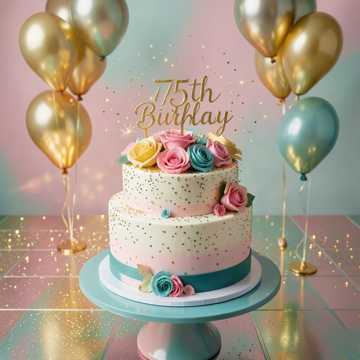 Bitlo.ru - Роза, С Днем Рождения!