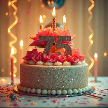 Bitlo.ru - Роза, С Днем Рождения!