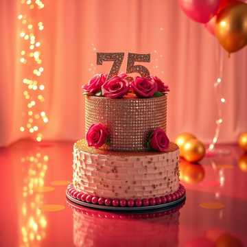 Bitlo.ru - Роза, С Днем Рождения!