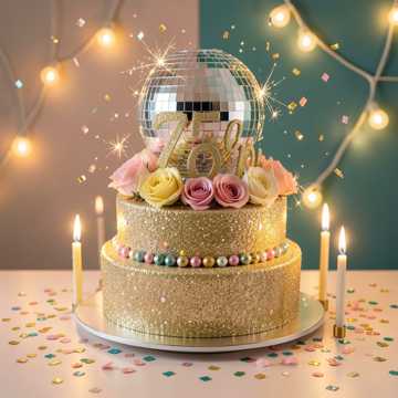 Bitlo.ru - Роза, С Днем Рождения!