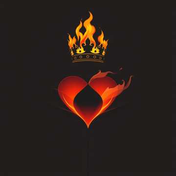 Bitlo.ru - Женщина-огонь