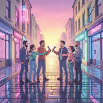 Bitlo - 📝 Текст песни:

На улице Клубничной распахнуты во...