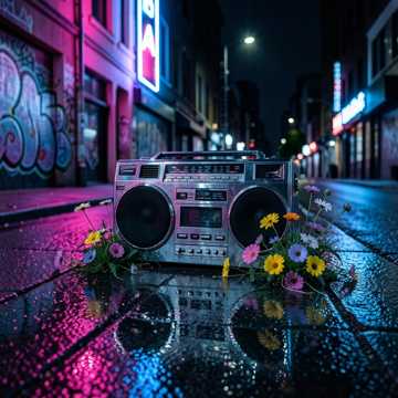 Bitlo.ru - Beat: Hip-hop
