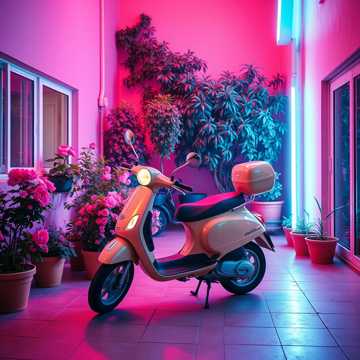 Bitlo.ru - Мопед на Дискотеке