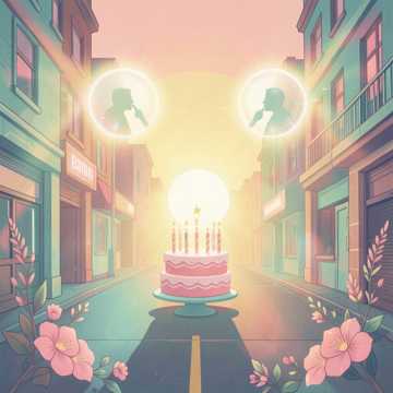 Bitlo.ru - Майский День Рождения