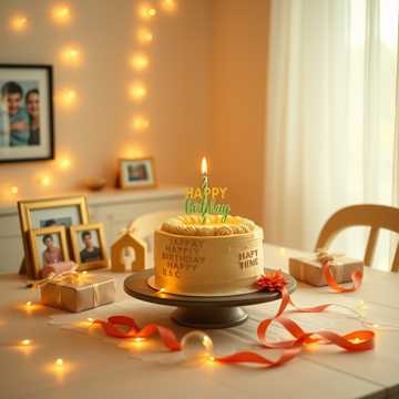 Bitlo.ru - С Днём Рождения, Папа!