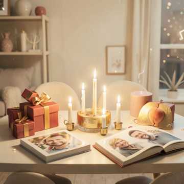 Bitlo.ru - Папа, С Днем Рождения!