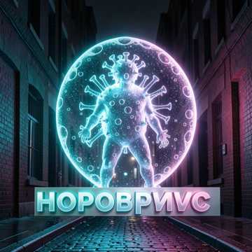 Bitlo.ru - Норовирус