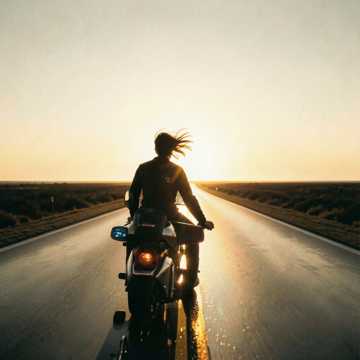Bitlo.ru - On My Own Road