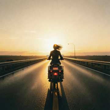 Bitlo.ru - On My Own Road