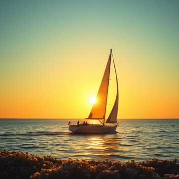 Bitlo.ru - Ве́тер го́нит кора́бль вперёд,