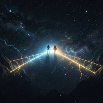 Bitlo.ru - Bridge of Light