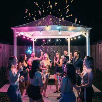 Bitlo.ru - Пятница, Пробки в Потолок