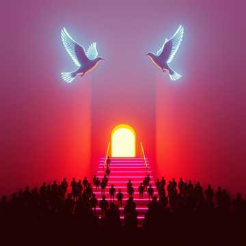 Bitlo.ru - Низкие Людишки