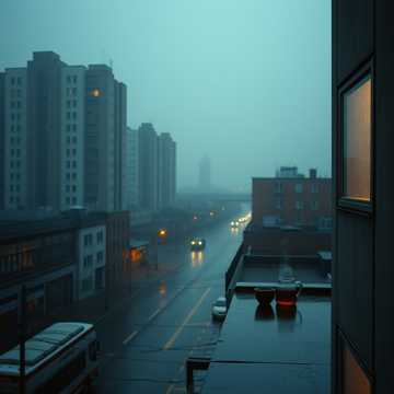 сержант из приграничья