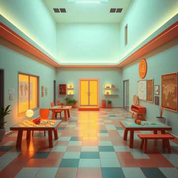 Bitlo.ru - Детский сад