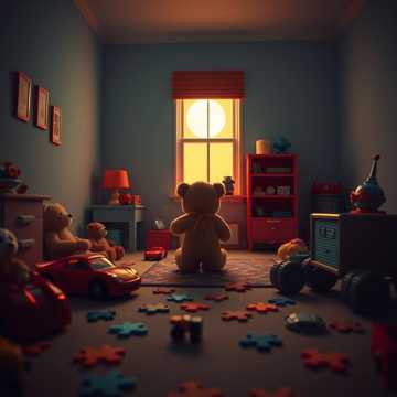 Bitlo.ru - Ночная Стража Игрушек