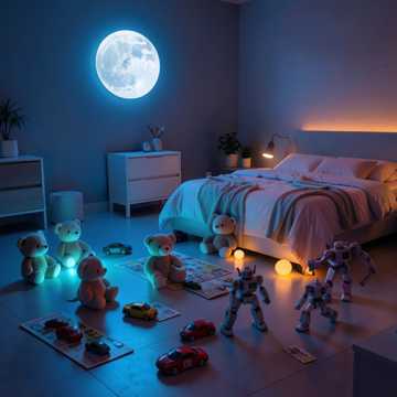 Bitlo.ru - Ночная Стража Игрушек