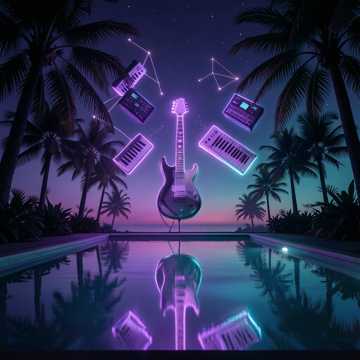 Bitlo.ru - Beat: Latin pop hit, reggaeton dembow groove
