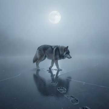 Bitlo.ru - серый волк