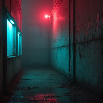 Bitlo.ru - Пепел и Неон