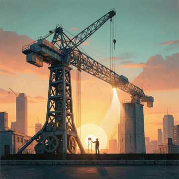 Bitlo.ru - Игорь-Крановщик (СпецТехСервис)