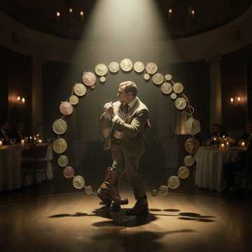 Вальс войны