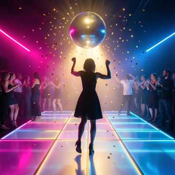 Bitlo.ru - Дискотека для Галины