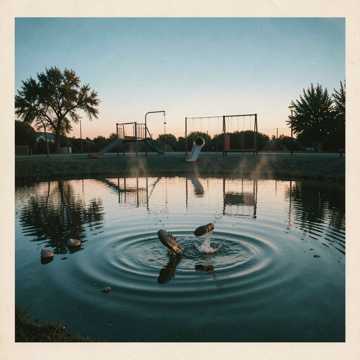 Fenix - Детство Без Сетей