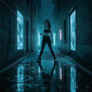 Fenix - Холодный Расчёт