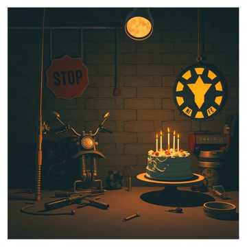 Bitlo - Папа, родной, с днем рождения тебя!
Сегодня все сл...