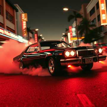 Bitlo.ru - Семерка Едет