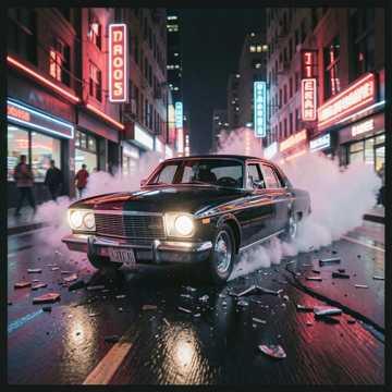 Bitlo.ru - Семерка Едет