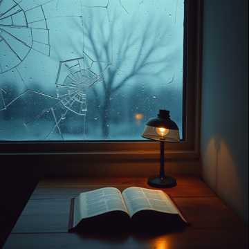 Bitlo.ru - Осколки стекла