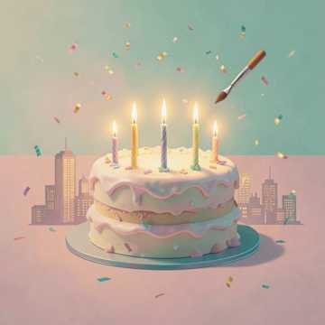 Bitlo.ru - Арзыбек, с днём рождения!