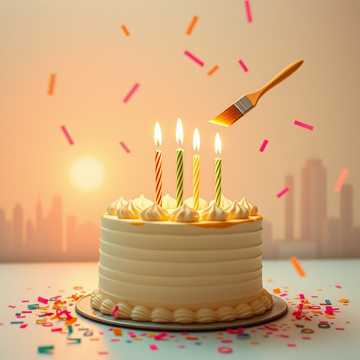 Bitlo.ru - Арзыбек, с днём рождения!